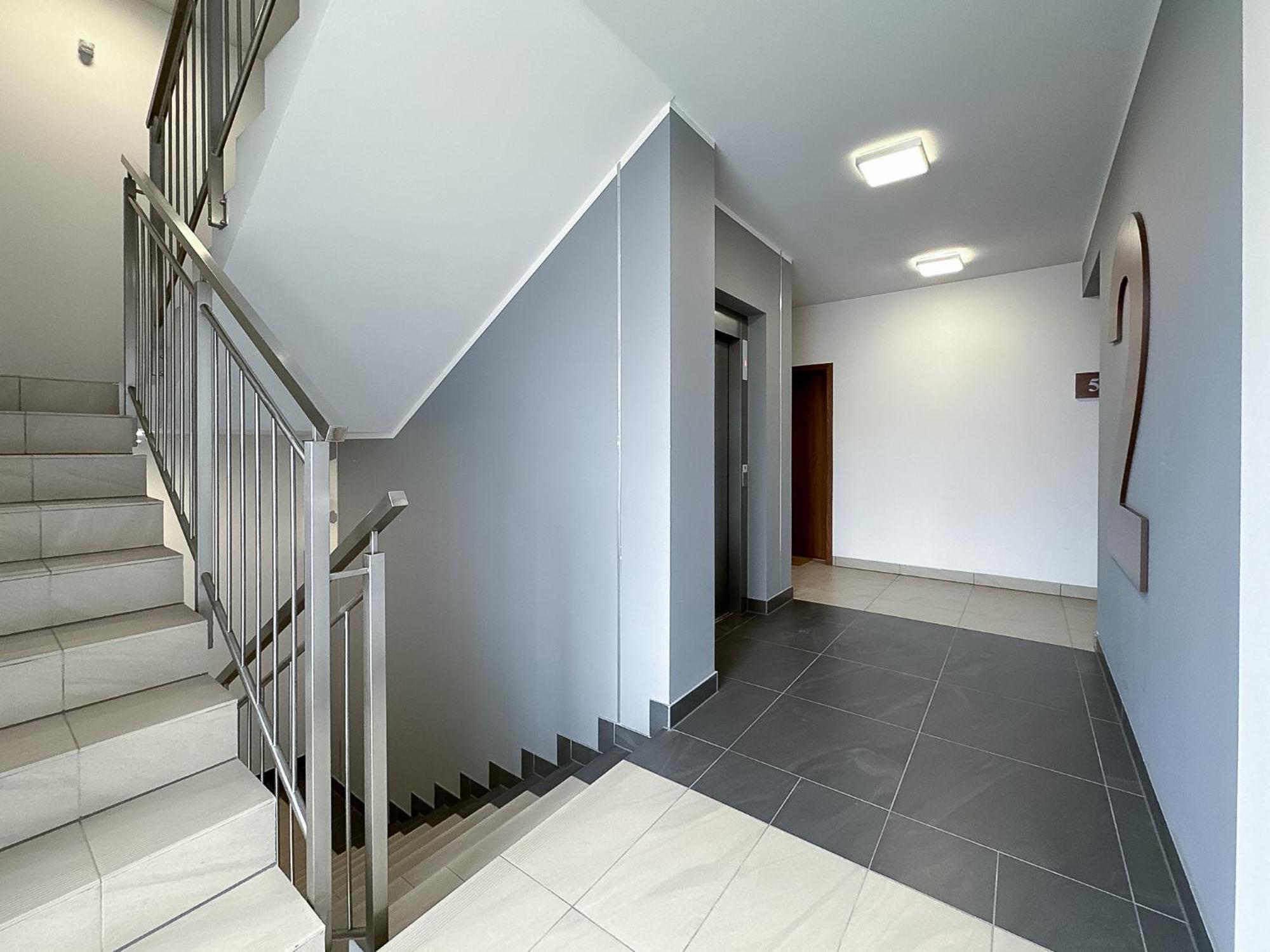 Krakowski Zakatek- Apartament Premium Z Garazem Экстерьер фото